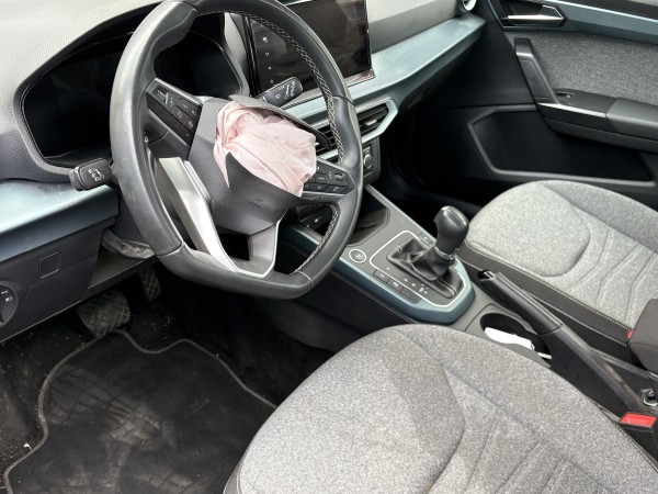 Seat ARONA — Photo 10