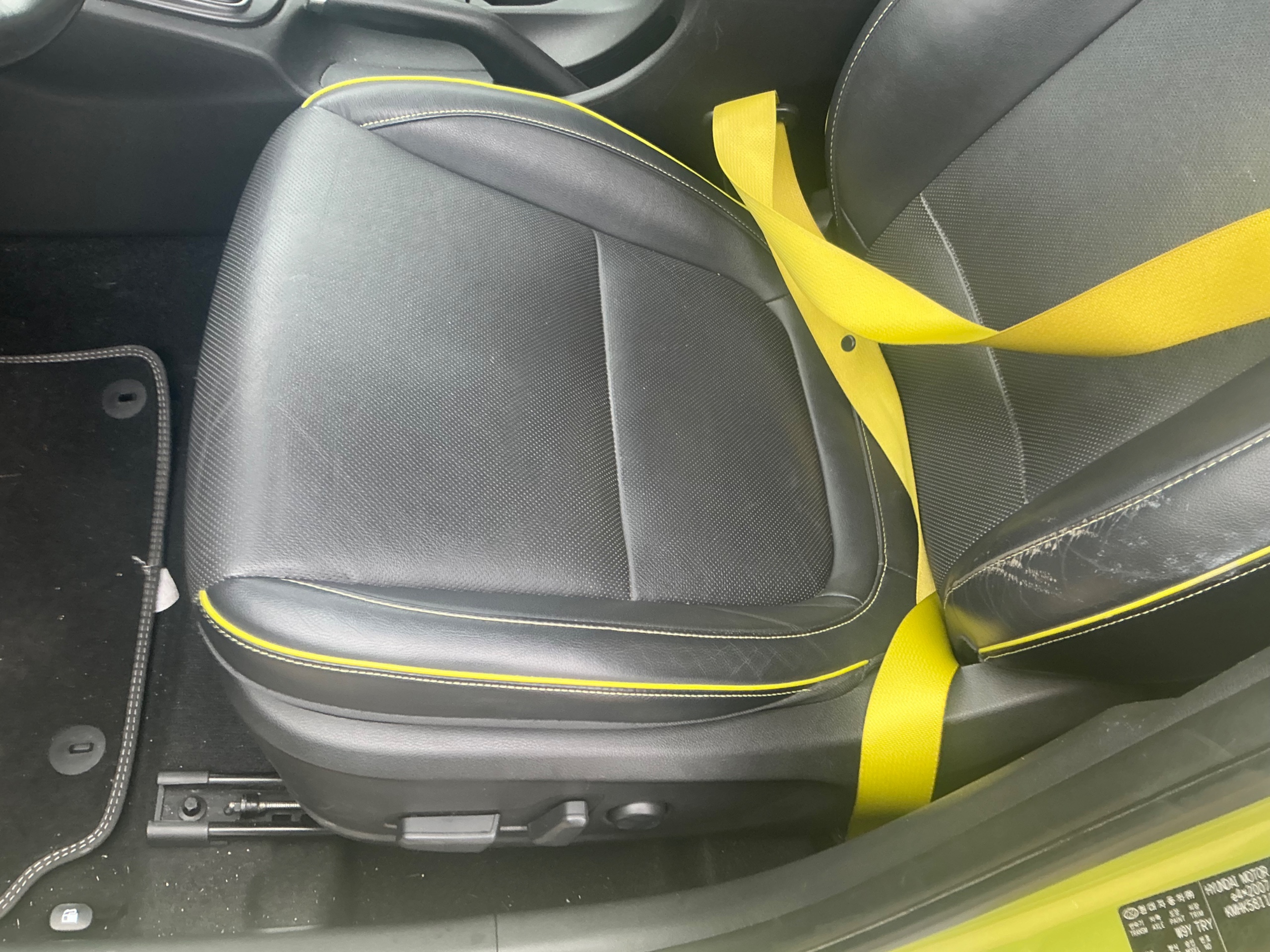 Hyunay Kona — Photo 5