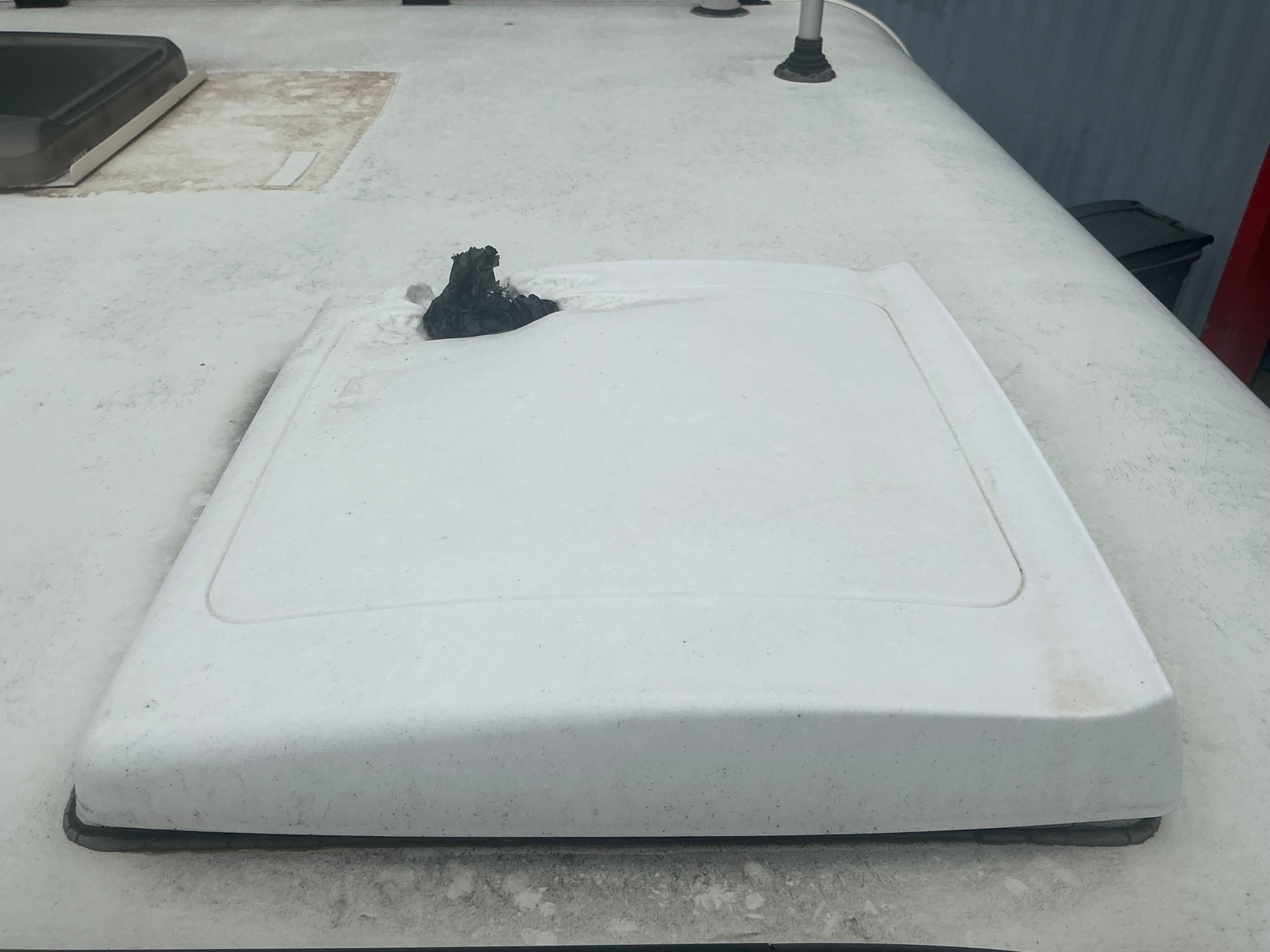 Rubis Caravane — Photo 14