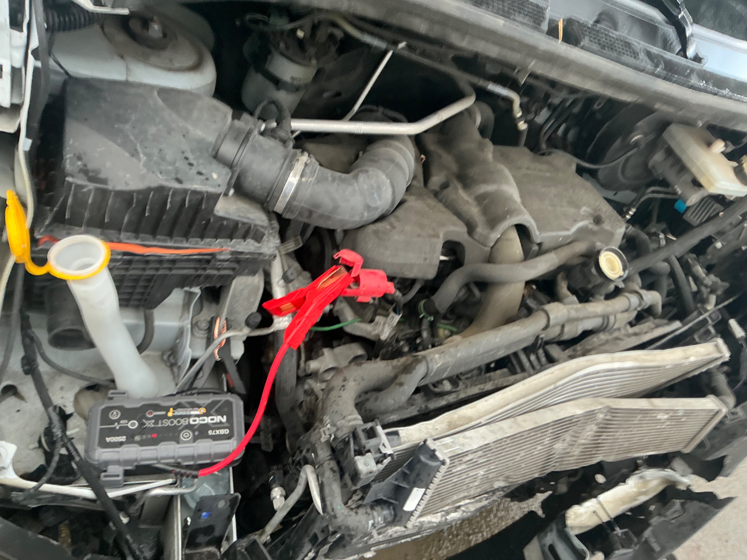 Renault Master — Photo 5