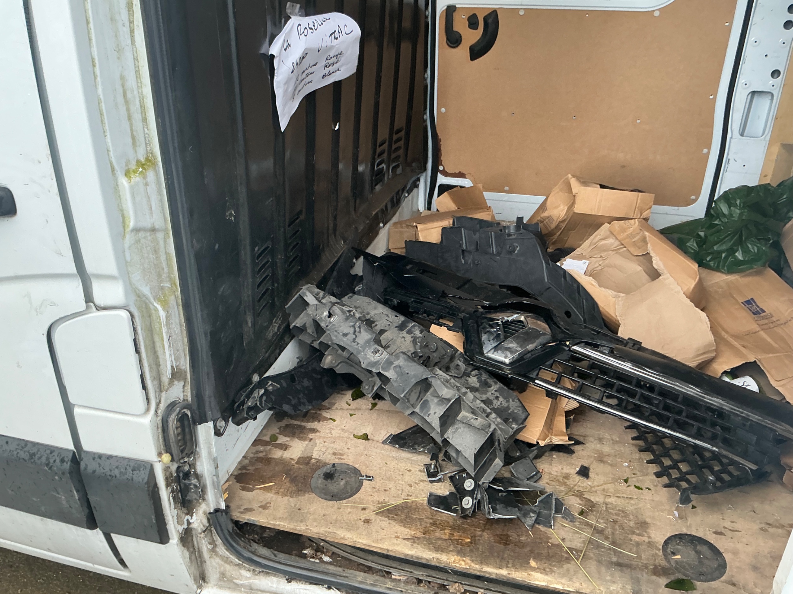 Renault Master — Photo 2