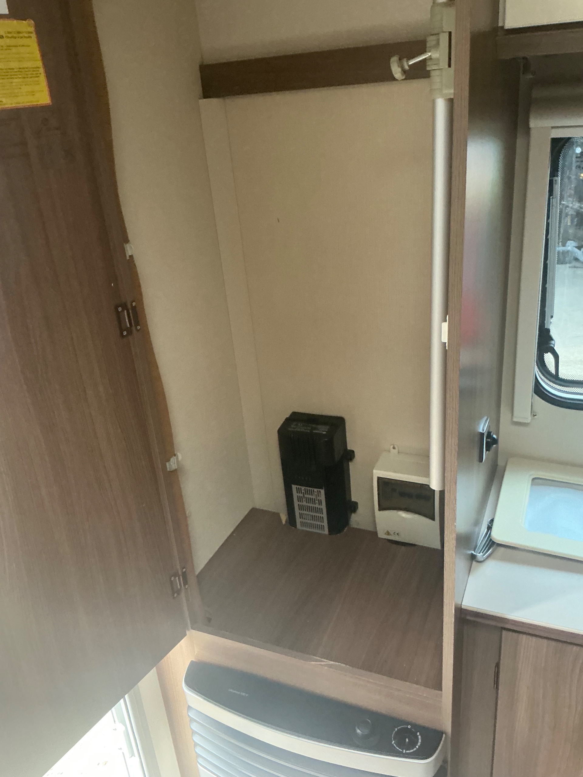 Rubis Caravane — Photo 8