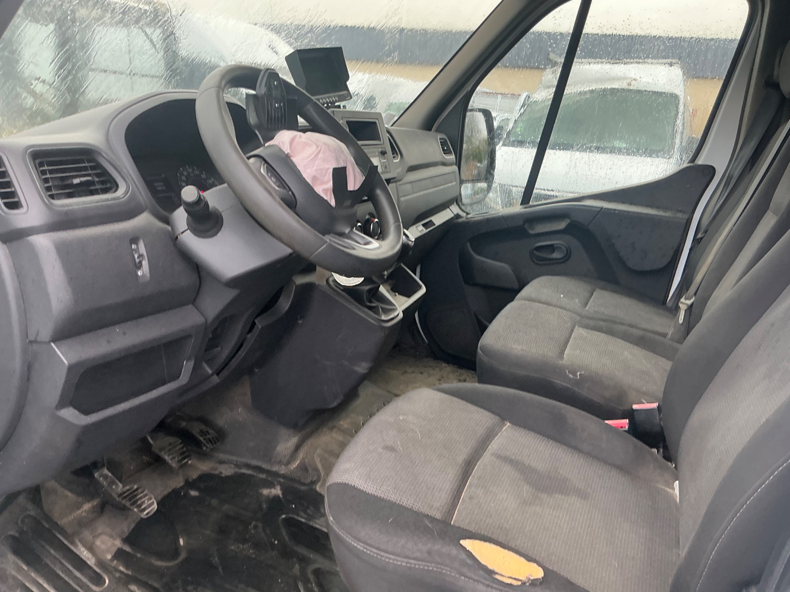 Renault Master — Photo 4