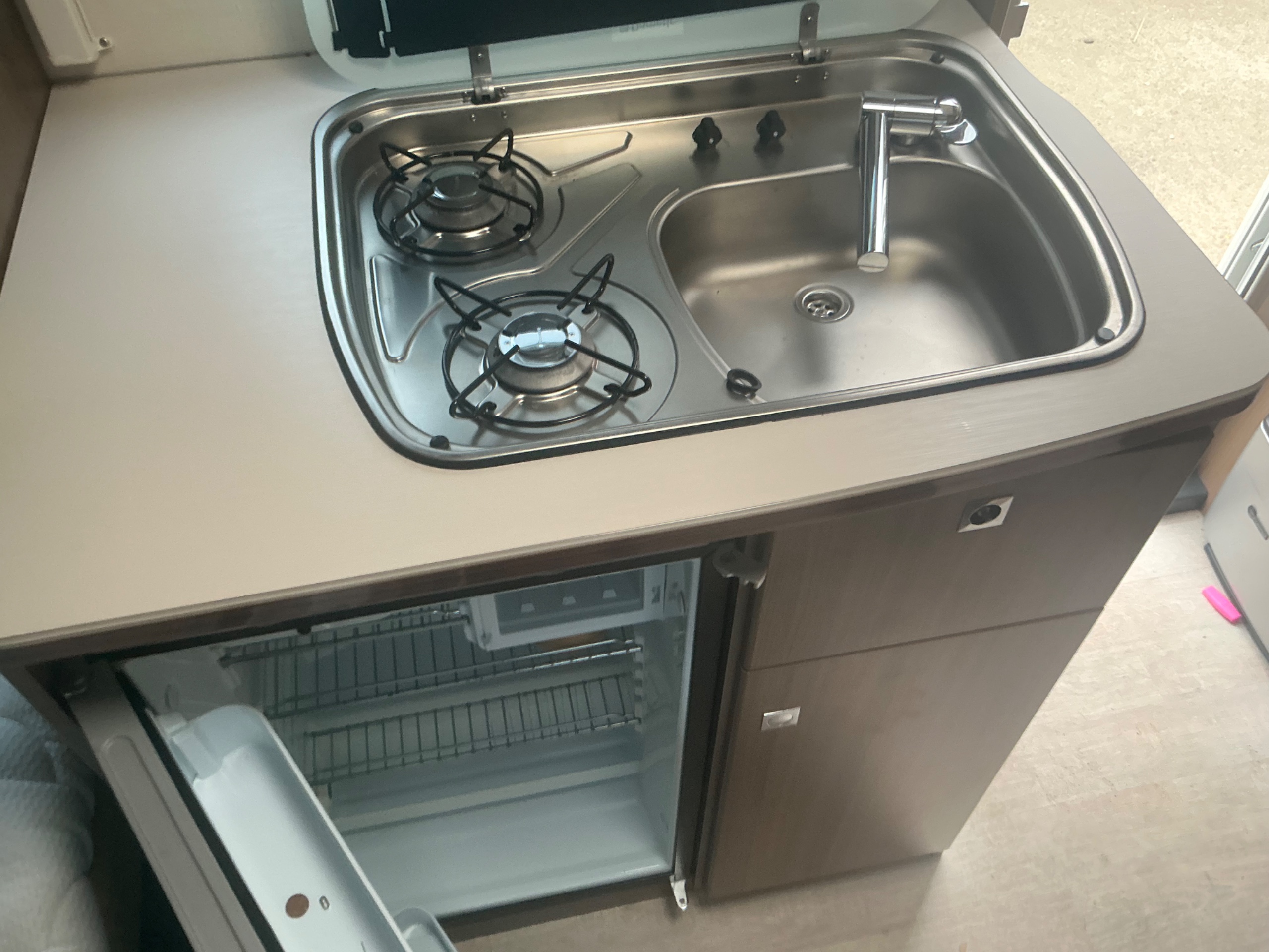 Rubis Caravane — Photo 9