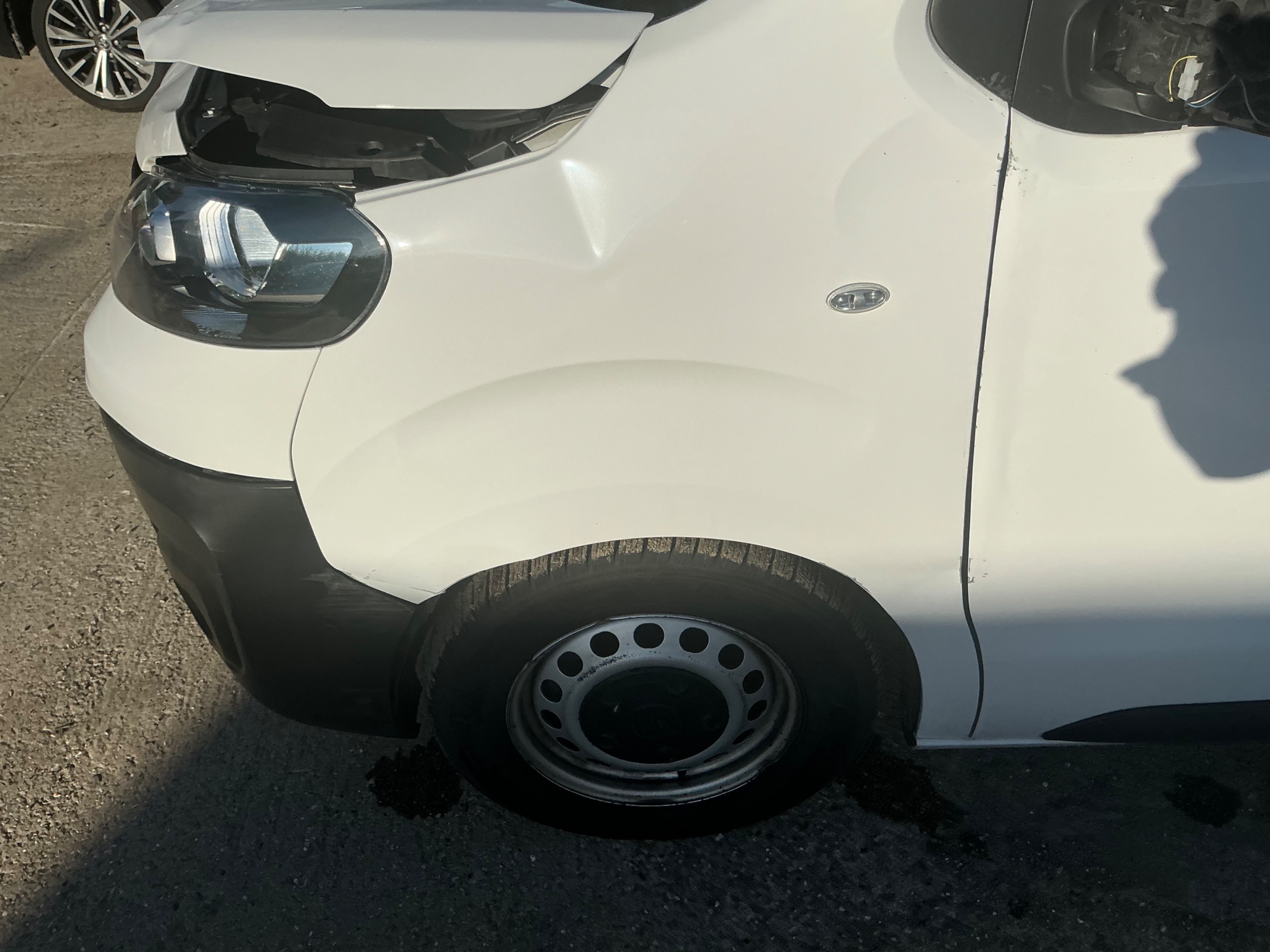 Fiat Scudo — Zdjęcie 15