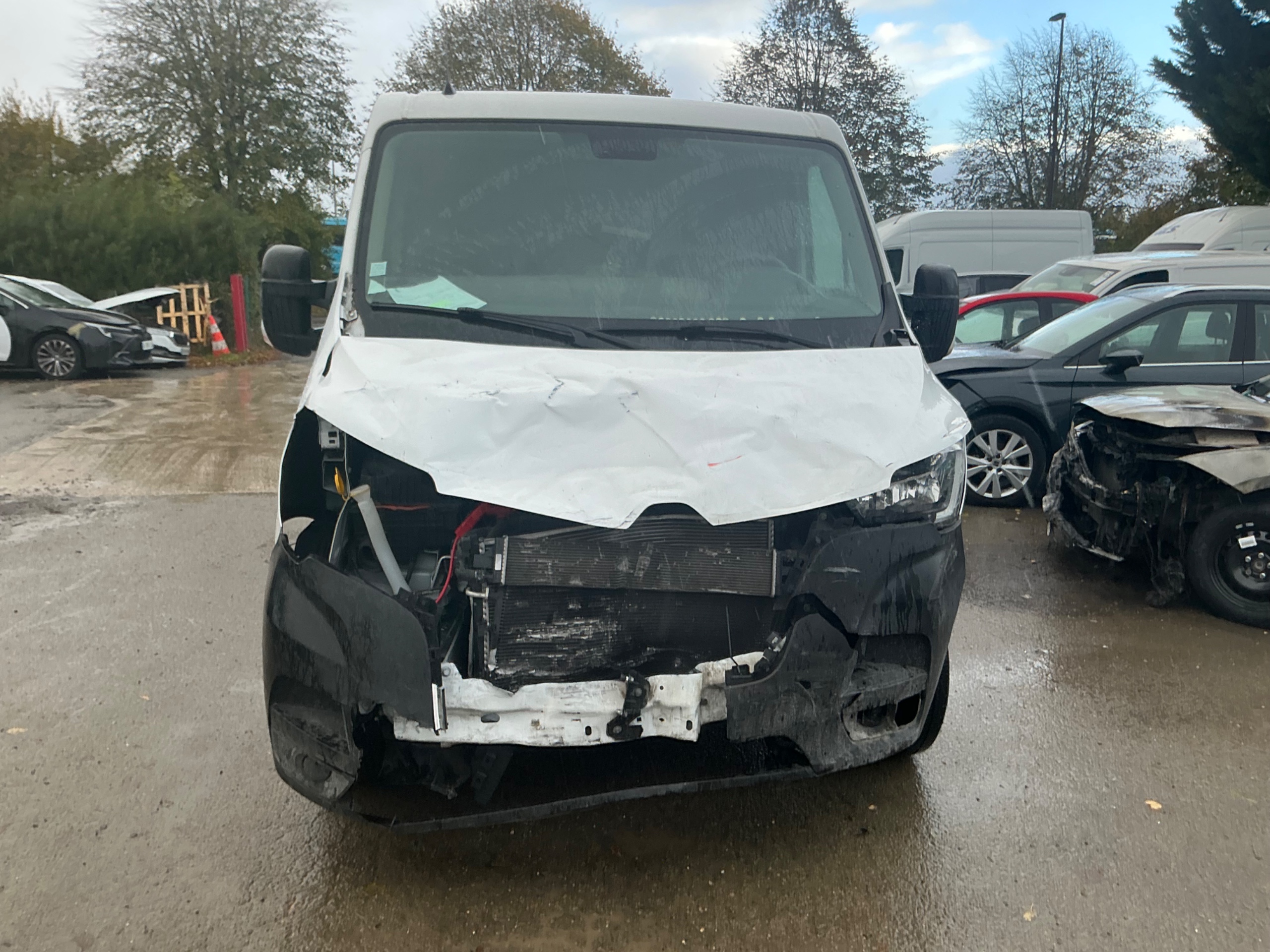 Renault Master — Photo 11