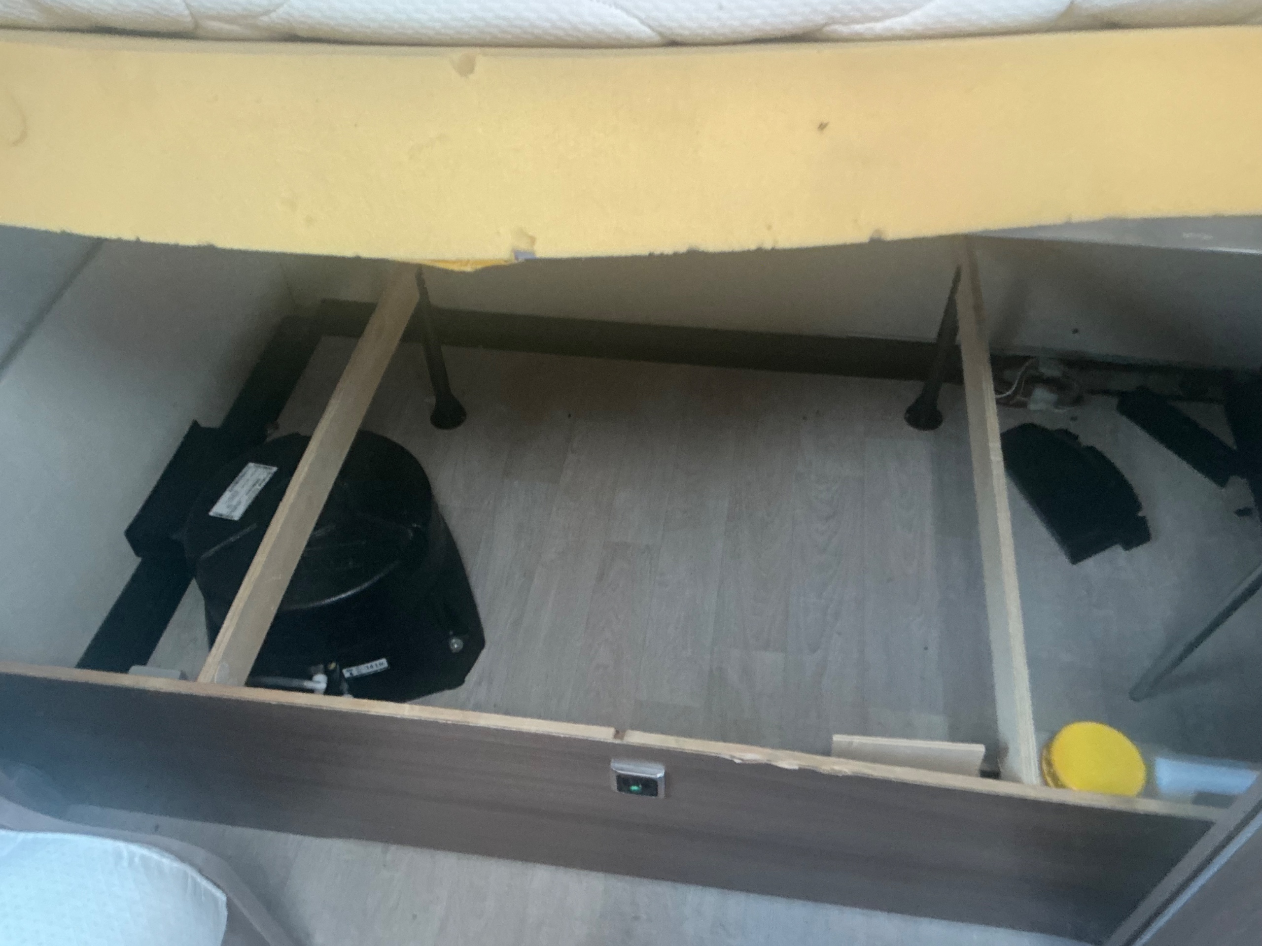Rubis Caravane — Photo 3