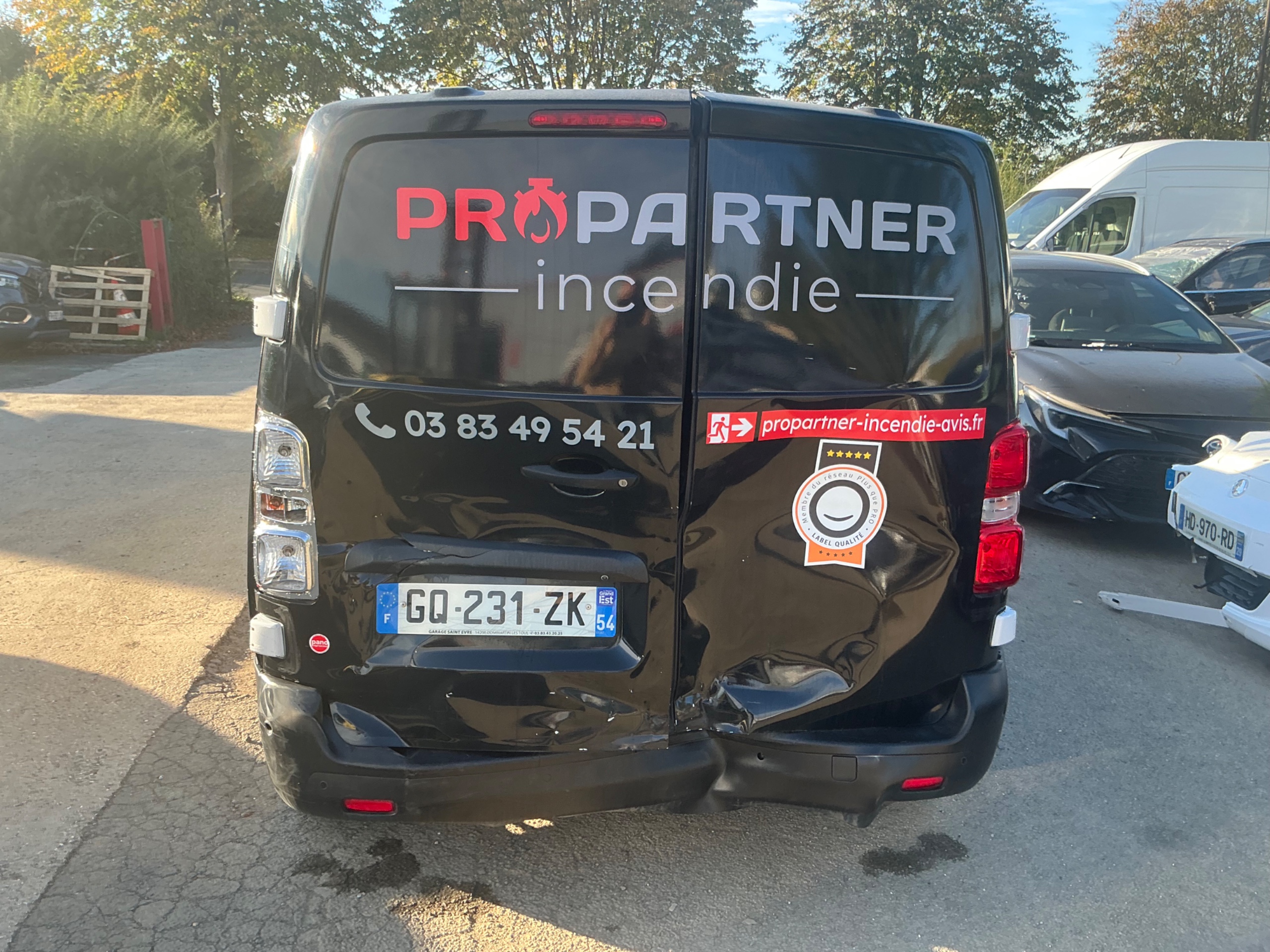 Fiat Scudo — Zdjęcie 13