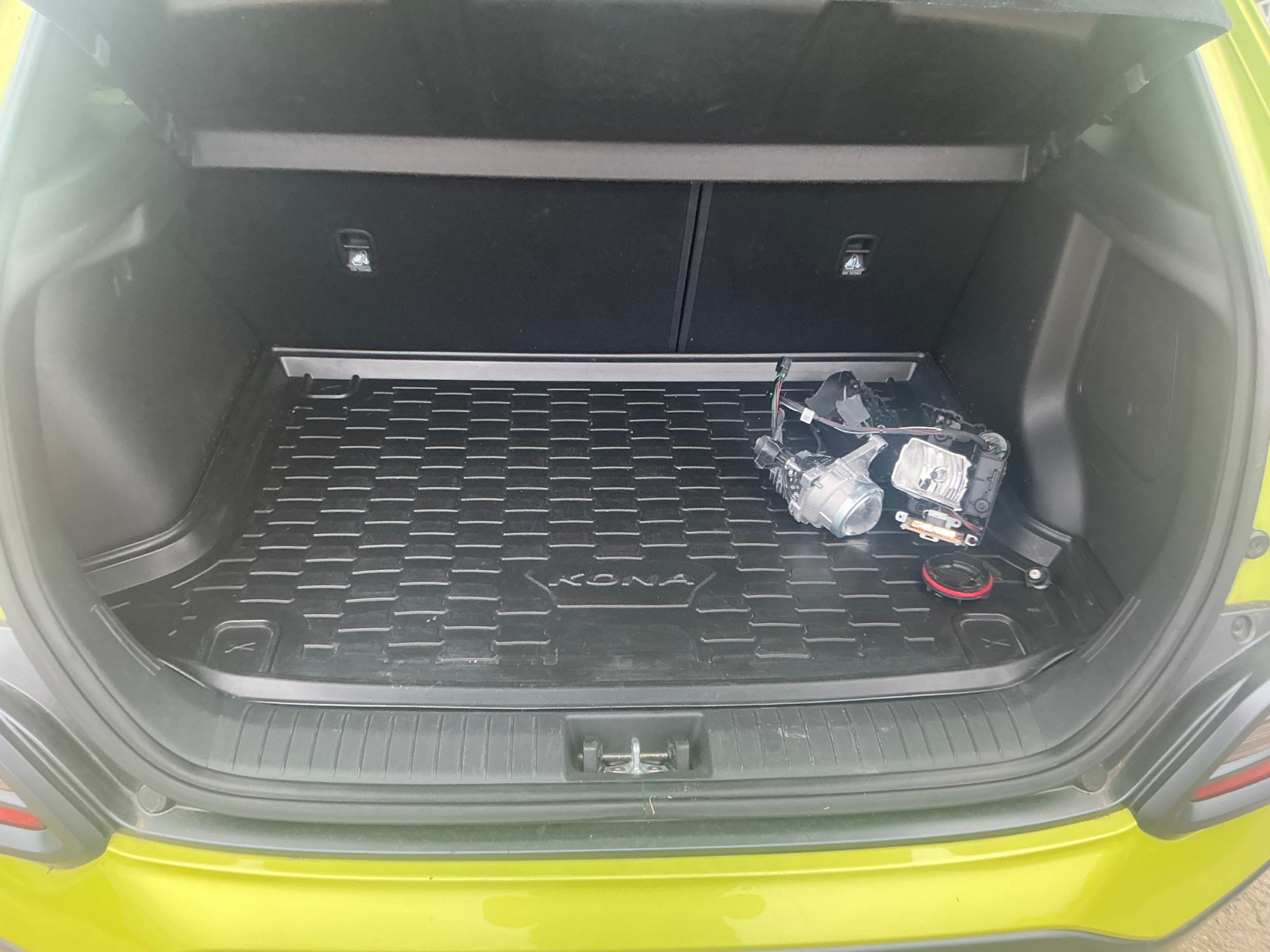 Hyunay Kona — Photo 3