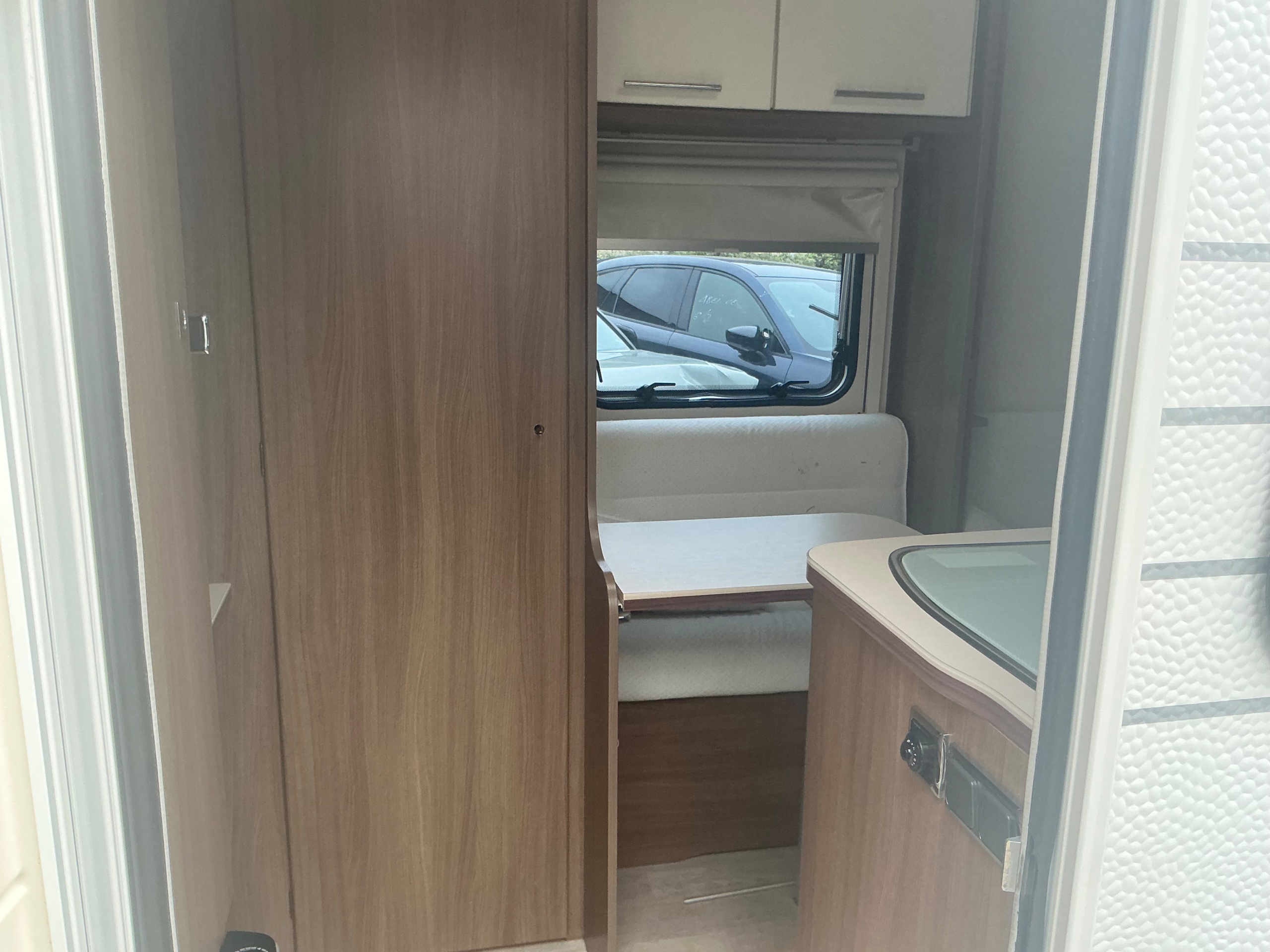 Rubis Caravane — Photo 12