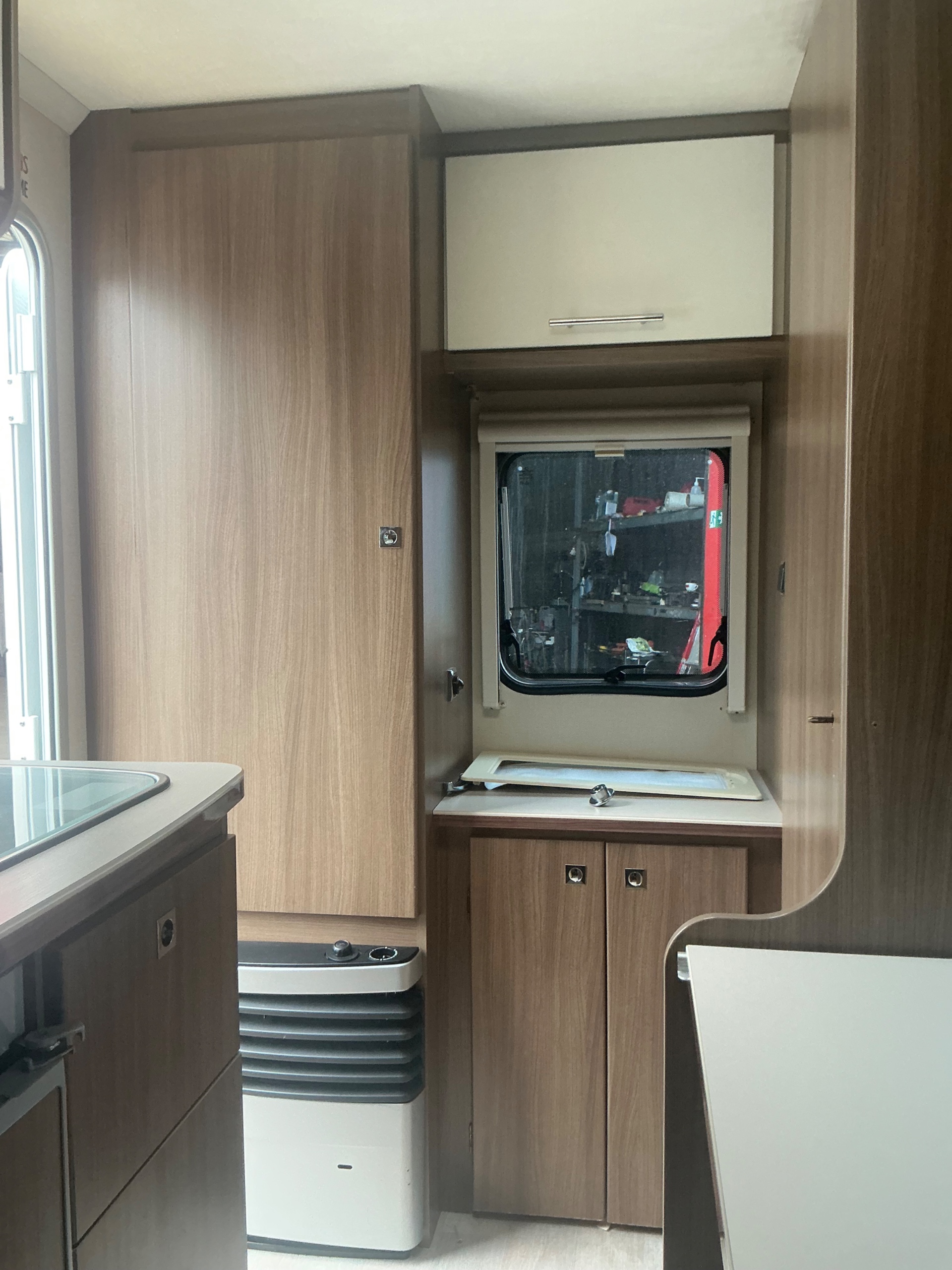 Rubis Caravane — Photo 10