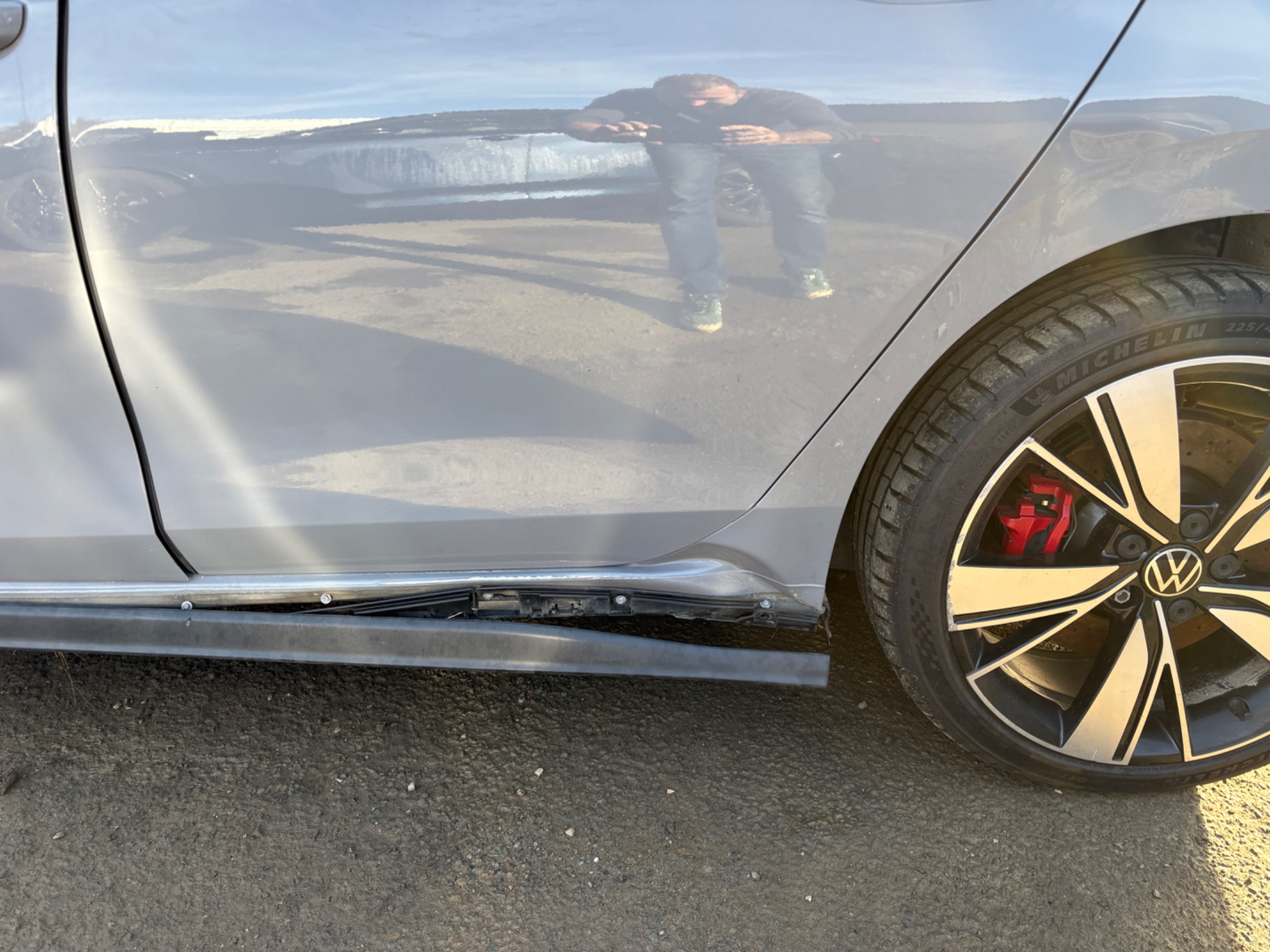 Volkswagen Golf — Photo 18